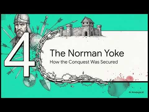 William the Conqueror. Conquest of England