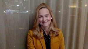 10K views · 191 reactions | Laura Linney Dishes on the Ozark Final Season! #WWHL | Watch What Happens Live | Facebook