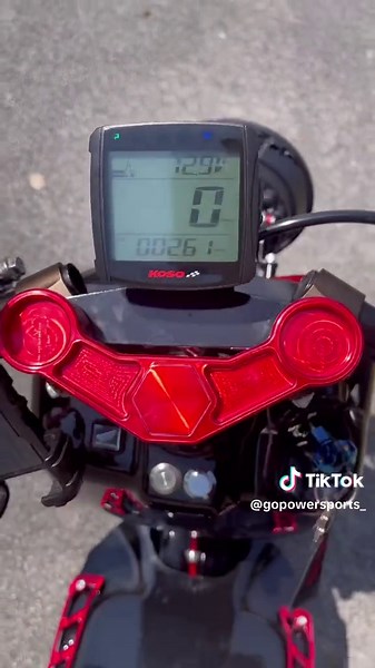 Custom Honda Ruckus Builds: Starting at $5k USD