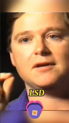 What LSD Did To Users – A Scientific Study