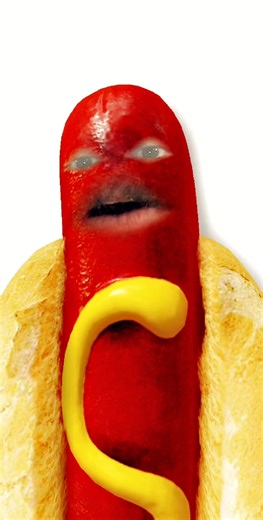 The hillbilly hot dog and the annoying chipmunk