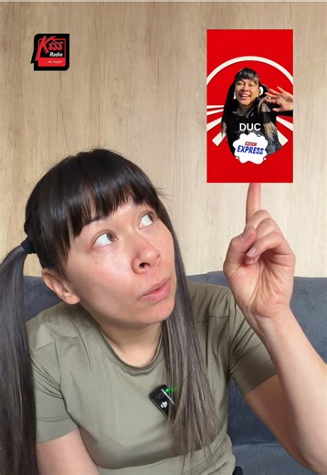 Co by měla duc plnit v ČR za disciplíny? 🤔 V Asia Express jedli taratule, vyšlápli velmi dlouhé schodiště, ale co je pro Českou republiku typické a cizinec by mohl být zaskočený? 😁 Sleduj další díly Asia Express na @prima nebo každou neděli na @primaftv , inspiruj se a hoď mi sem nějaký zajímavý nápad. Je možné, že to Duc vezme do hry. 🤩 #asiaexpress #behappy @Radio Kiss #hekyden