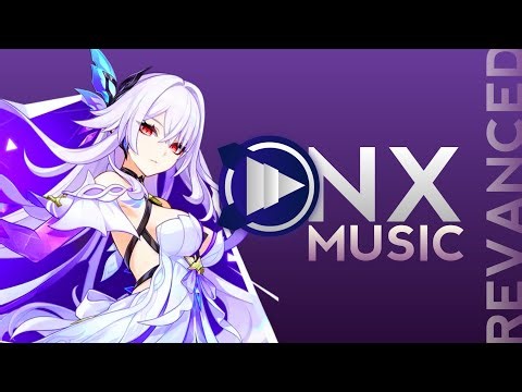 RELEASED!! | NX MUSIC by REVANCED 8.44 (FIXED)