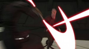 Dooku vs. His Apprentices - Star Wars: The Clone Wars