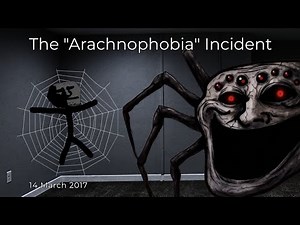 Trollge: The "Arachnophobia" Incident