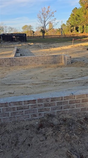 Dropping this memory here cause wow. I went from living in a house that was falling apart to a new one being built, and a thriving business. #achievementunlocked #proud