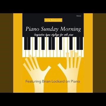 Loving Spirit (Come, Ye Sinners, Poor and Needy) [feat. Brian Lockard]