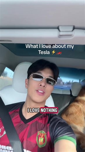 name a car better than a Tesla #tesla #autopilot #EV | tesla