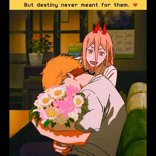 Reze cancelled her whole world for Denji 🥀 🥹 | Chainsaw Man: Reze Arc チェンソーマン