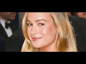 Brie Larson's Steamy Hot Tub Selfie Exposed!