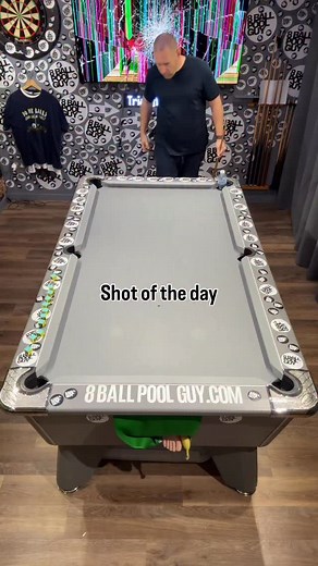 33K views · 145 reactions | #8ballpool #8ball #8ballpoolguy #billiards | 8 Ball Pool Guy | Facebook
