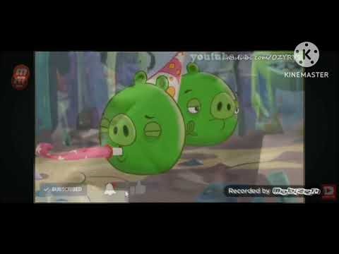 Coffin dance angry birds and monsters university mashup