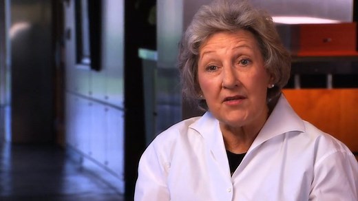 Salvation Testimony: Mary Kay Beard