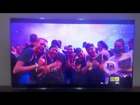 Channel 9 Promo: Hot Potato: The Story of The Wiggles (2026)