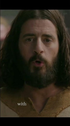 The Greatest Commandment│The Chosen (Matthew 22:34-40) #Jesus