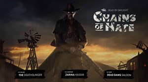 Dead by Daylight: Chains of Hate - Der Killer mit der Kette in neuen Videos vorgestellt