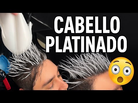 HOW TO GET PLATINUM HAIR WITHOUT ERRORS EXPLAINED STEP BY STEP😱❤️