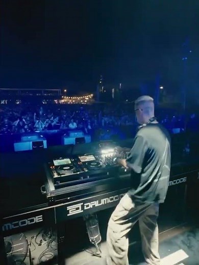 Adam Beyer Live Mallorca 🔥 30 Years Of Drumcode ‼