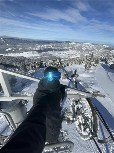 The Importance of Snowboarding Adventures in Your Twenties