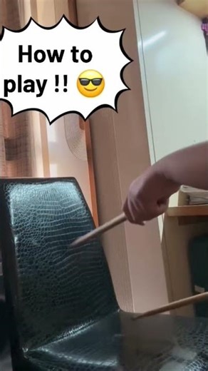 How to play accented note🔥|| #shorts #drums #tasha