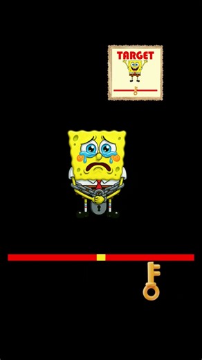 stop it on correct SpongeBob