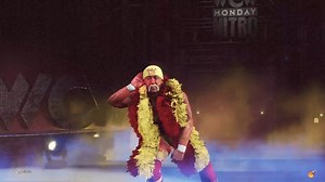 Hulk Hogan Vs. Sting Who was Sting's greatest rival? #wwe #aew #wcw #tna #impactwrestling #njpw #wrestling #wwehof #sting #Hulkhogan #nwo #legend #projectduux #wwe2k18 #wwe2k23 | Duux