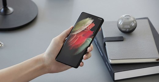 One UI 4.0 und One UI 4.1 sind da: Diese Neuerungen erwarten Dich