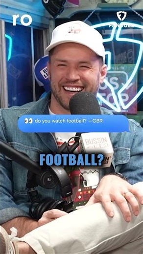 The Boys Discuss Their One Liners On Text 👀👀 | Bussin’ With The Boys