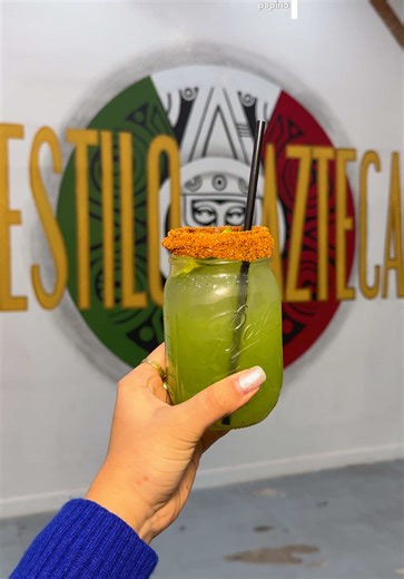 Delicious Mexican Fusion Menu at Estilo Azteca Glendale