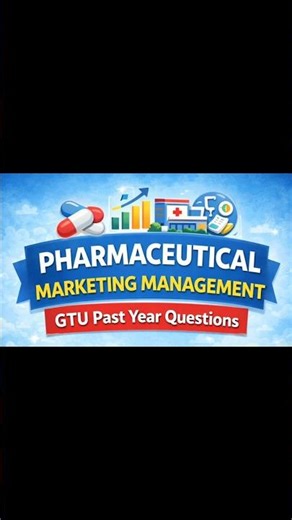 Don't study hard, study SMART! Master these High Priority questions from PMM to ace your GTU exams.