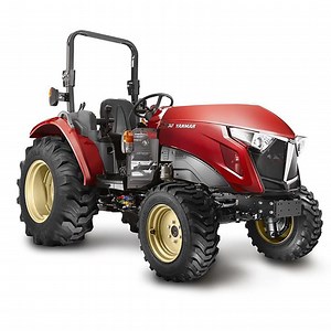 Yanmar YT347 Compact Tractor For Sale | BPS