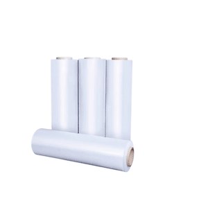 [Hot Item] Eco-Friendly Green Laminating Film for Easy Hand and Machine Applications