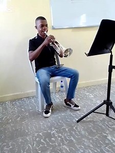 68K views · 1K reactions | Baile Inolvidable #trompeta #salsa #badbunny #video | Yaki Sánchez Feliz | Facebook