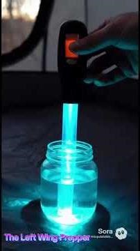 Water Resilience Challenge: 12 Months of Prepper Survival Challenges