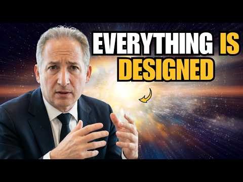 Why It's IMPOSSIBLE for the Universe to Be Random | Brian Greene