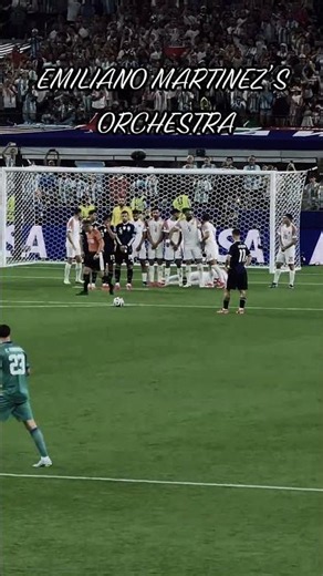 Emiliano Martinez’s Genius Instructions Led to Lo Celso’s Stunning Free Kick Goal vs Jordan | WC26