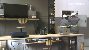 24K views · 15 reactions | 12 eletricistas se enfrentarão no maior evento da história da elétrica do Brasil. Assista ao Desafio da Elétrica Siemens. A partir do dia 17.10.2022, não perca! #SigaaSiemens | Siemens | Facebook