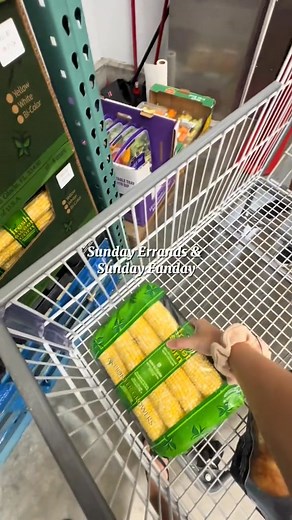 Busy busy busy sunday ‍ !! YES we busy a lot of groceries for two people because we put stuff in the freezer & have to have enough for lunches for work! I havent forgotten about 51 days little to no spend!! Trying to | Howridiculous | Facebook