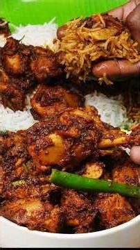 சிக்கன் வறுவல் | Chicken Fry #shorts #cooking #fry