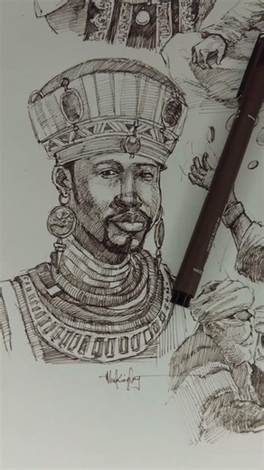 Professional Shading Hacks for Better Artwork #art #drawing #technique