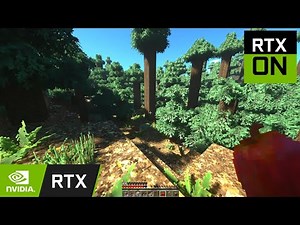 Minecraft ULTRA REALISTIC gameplay | Java 1.21.4 SEUS RTX realistic shaders #1