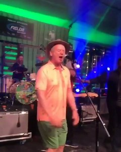 The man the myth the legend. BFM. William Murray Golf | theCHIVE