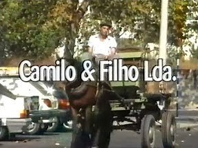 Camilo & Filho Lda. Season 1 (1995), Watch Full Episodes Online on TVOnic