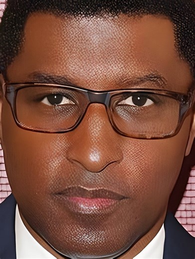 Kenneth 'Babyface' Edmonds