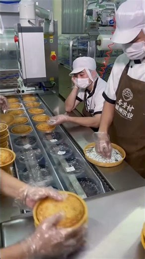 Dough Daydreams: Where Creativity Meets Routine #baking #chineseburger#mooncake