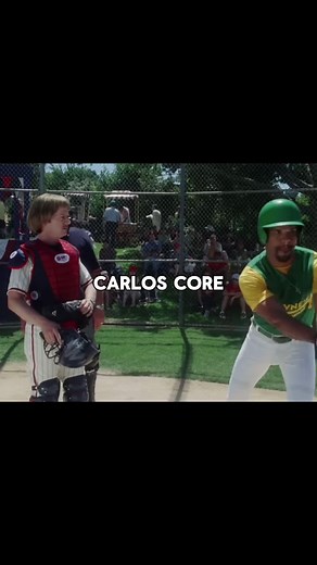 Carlos Benchwarmers: Funny Scenes & More