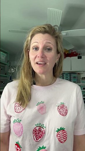 🍓 DIY Strawberry Shirt Using Dingbat Fonts in Silhouette Studio