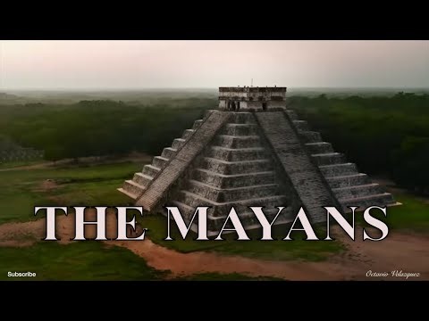 The Maya Civilization