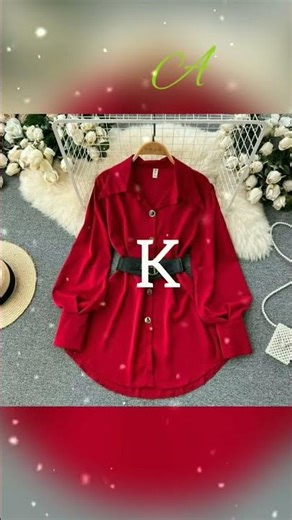 Choice Your First name lstter and see your jumpsuit😍 #fashion #shorts #jumpsuit #fypシ゚viral