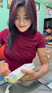 Tq sisters for choosing PhoneToo Accessories @deviakshetrimayum | Phonetoo Accessories